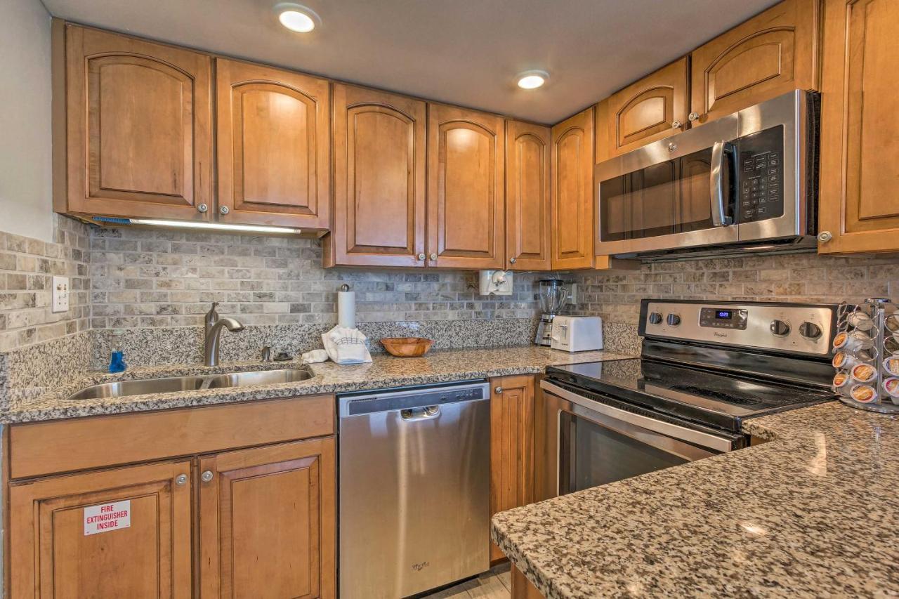 Luxury Condo With Ocean View And Beach Access Panama City Beach Dış mekan fotoğraf